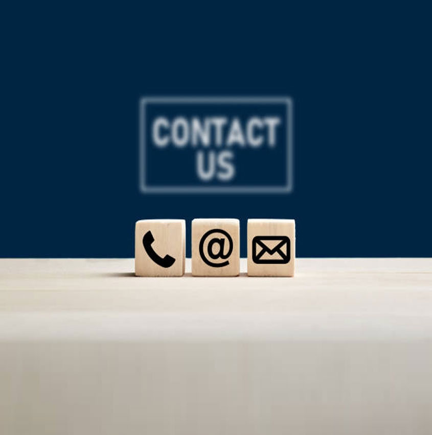 Contact