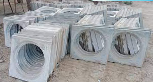 Precast Concrete Nakka